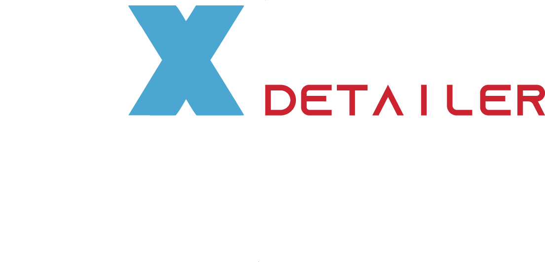 Lux Detailer
